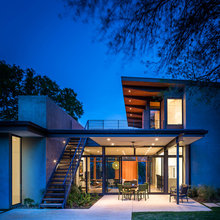 Roof Deck