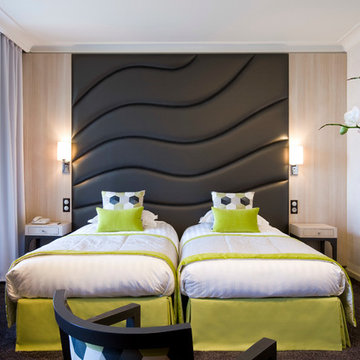 Maison haut de gamme Saint malo