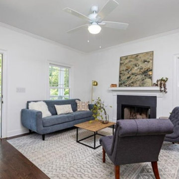 Home Remodels