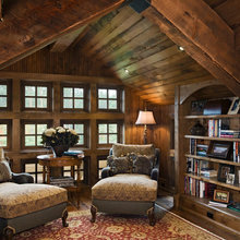 Reading Room