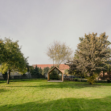 Ökonomiehaus