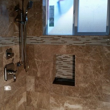 Bathrooms