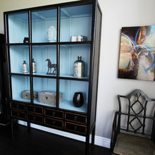 dinning room