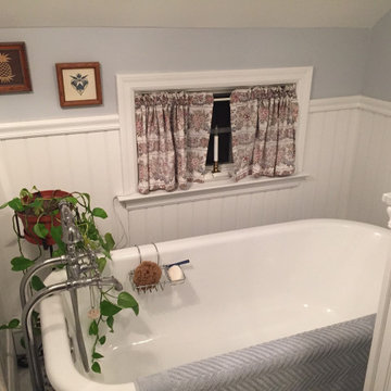 Greenwich Bathroom