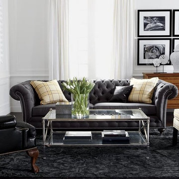Mansfield sofa