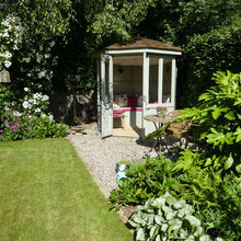 Shed/Guest