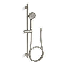 shower bar Kohler awaken