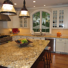 Kitchen Ideas