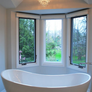 Pepper Pike Master Bath