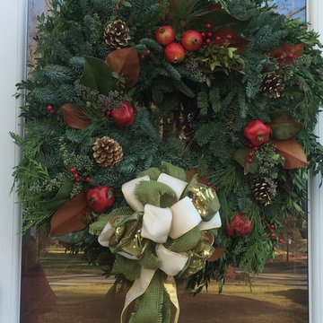Seasonal Display