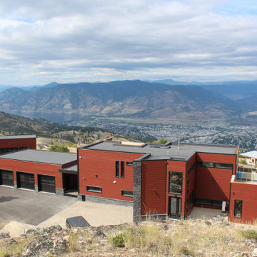Custom Home