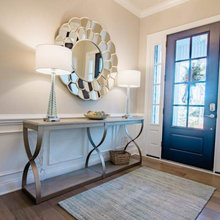 Sanibel Lobby
