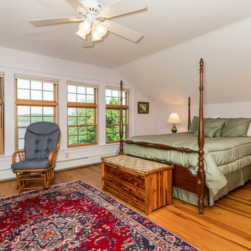 105 Governor Wentworth Highway Tuftonboro, NH