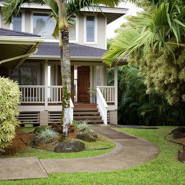 Princeville, Kauai :: Equity Residences
