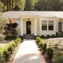 Exterior Ideas