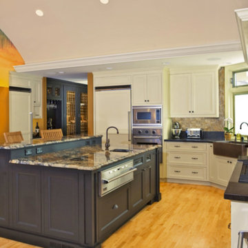 1950s Remodel with Clayton Nelson and Associates