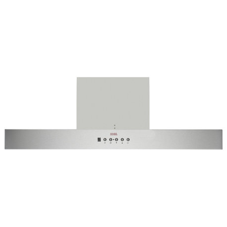 KOBE 700 CFM Hands-Free Fully Auto Under Cabinet Range Hood, 30"