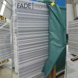 Marmara Marble - Building Materials