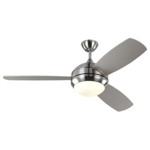 Canarm Indoor Ceiling Fan Calibre Iii Transitional Ceiling