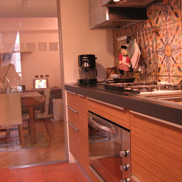 Casa in centro storico
