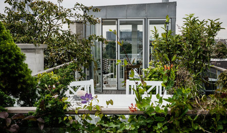 Nyd livet udendørs – 14 hyggelige spisepladser i naturen