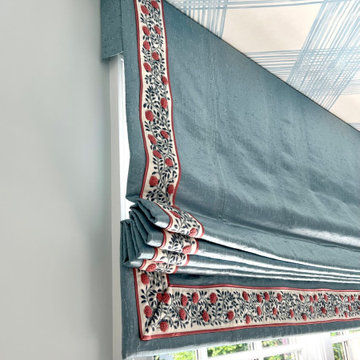 Window Treatment Portfolio