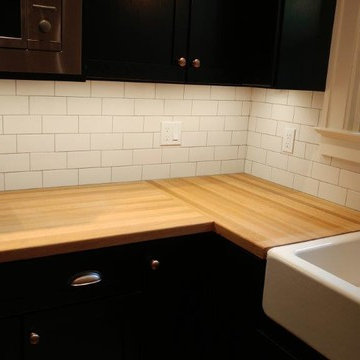 Butcher Block