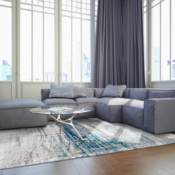 Griff Rugs - Rugs