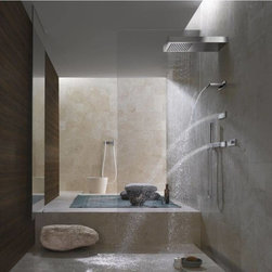 Hydrology (312.832.9000) - Products