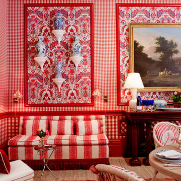 Kips Bay Showhouse 2015