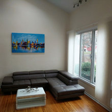 Living Room Ideas
