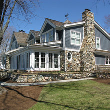 Cottage Builders