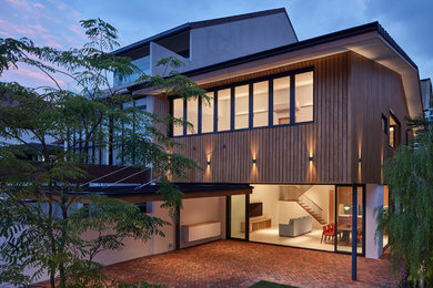 Residence at Jalan Hikayat, singapore