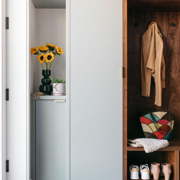 Modern Living Level