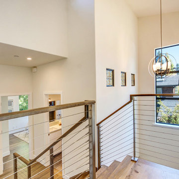 Modern New Home