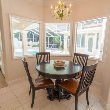 Luxury Home Quick Off the Market - Orlando, FL
