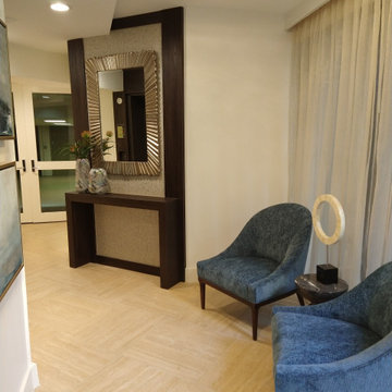 Boca Raton Lobby