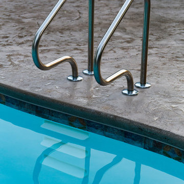 water features
