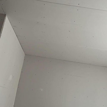 Drywall and Taping