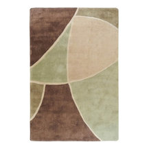 Front Hall Rug