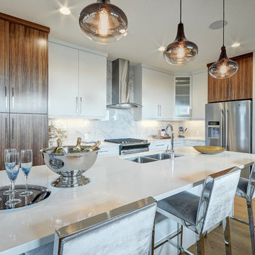 Cayenne | Transitional | Calgary