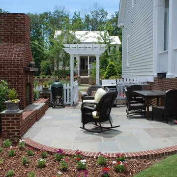 Outdoor Living