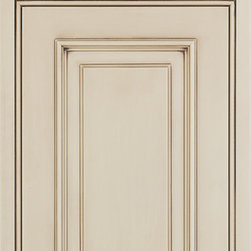 Traditional Door Styles - Kitchen Cabinetry