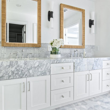 Favorite Homes