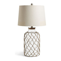 Bayhead Table Lamp - Products