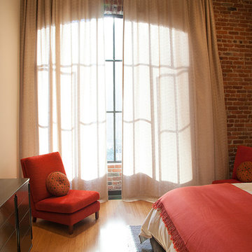 Soma Loft SF