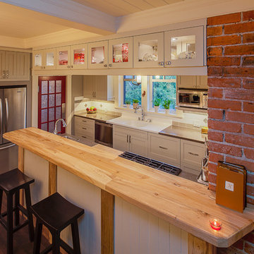 Crossan Heritage House