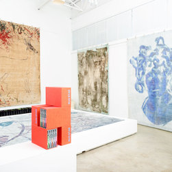 Vancouver Showroom - Products