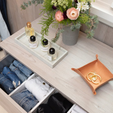 Shannon Wollack's Closet by Avera