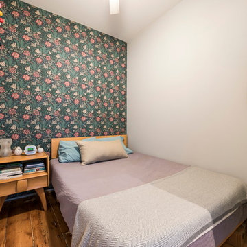 West End Apartment